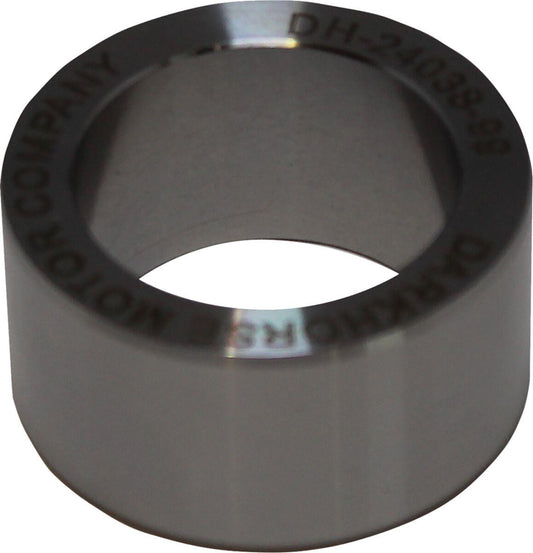 Darkhorse Sprocket Shaft Spacer For Harley FXD 1450 1999-2002 Steel DH-24038-99