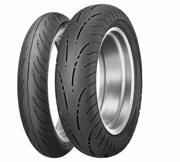 DUNLOP D428 130/70B18 63H TL Tyre