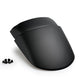 Puig Front Fender Extender Black 7107N