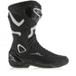 Alpinestars Smx-6 V2 Riding Boots Black White