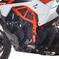 AXP Racing Adventure Skid Plate KTM 390 ADV 25 AX1798