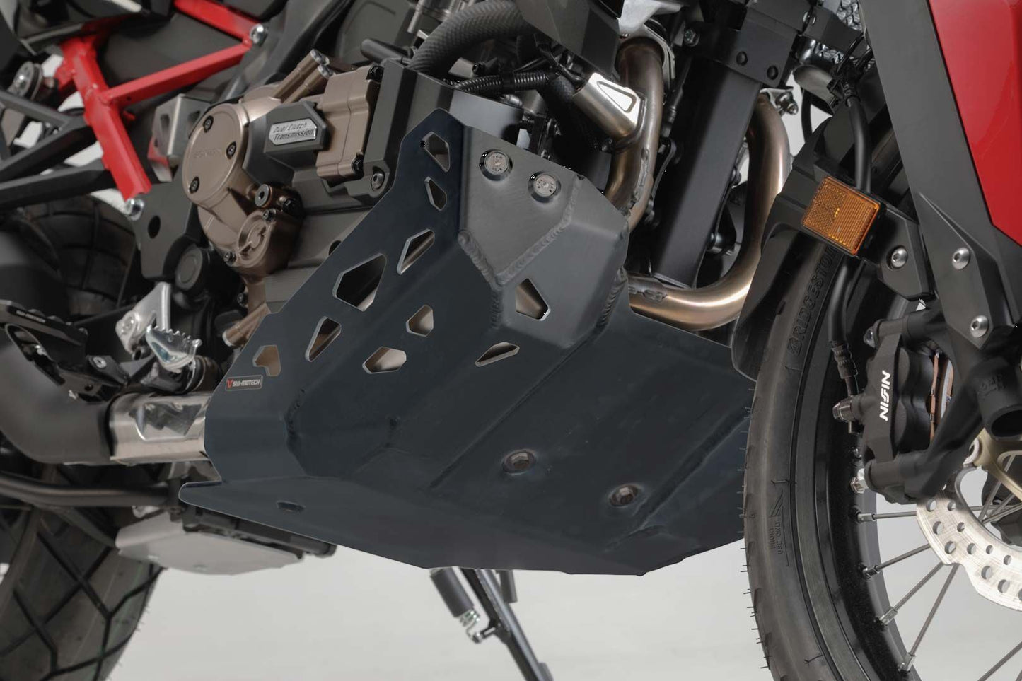 SW MOTECH Engine Guard For Honda CRF 1100 L ABS 20-25 MSS.01.942.10001/B