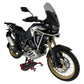 WRS Windscreen Touring For Honda CRF 1100 L Africa Twin Smoke HO074F