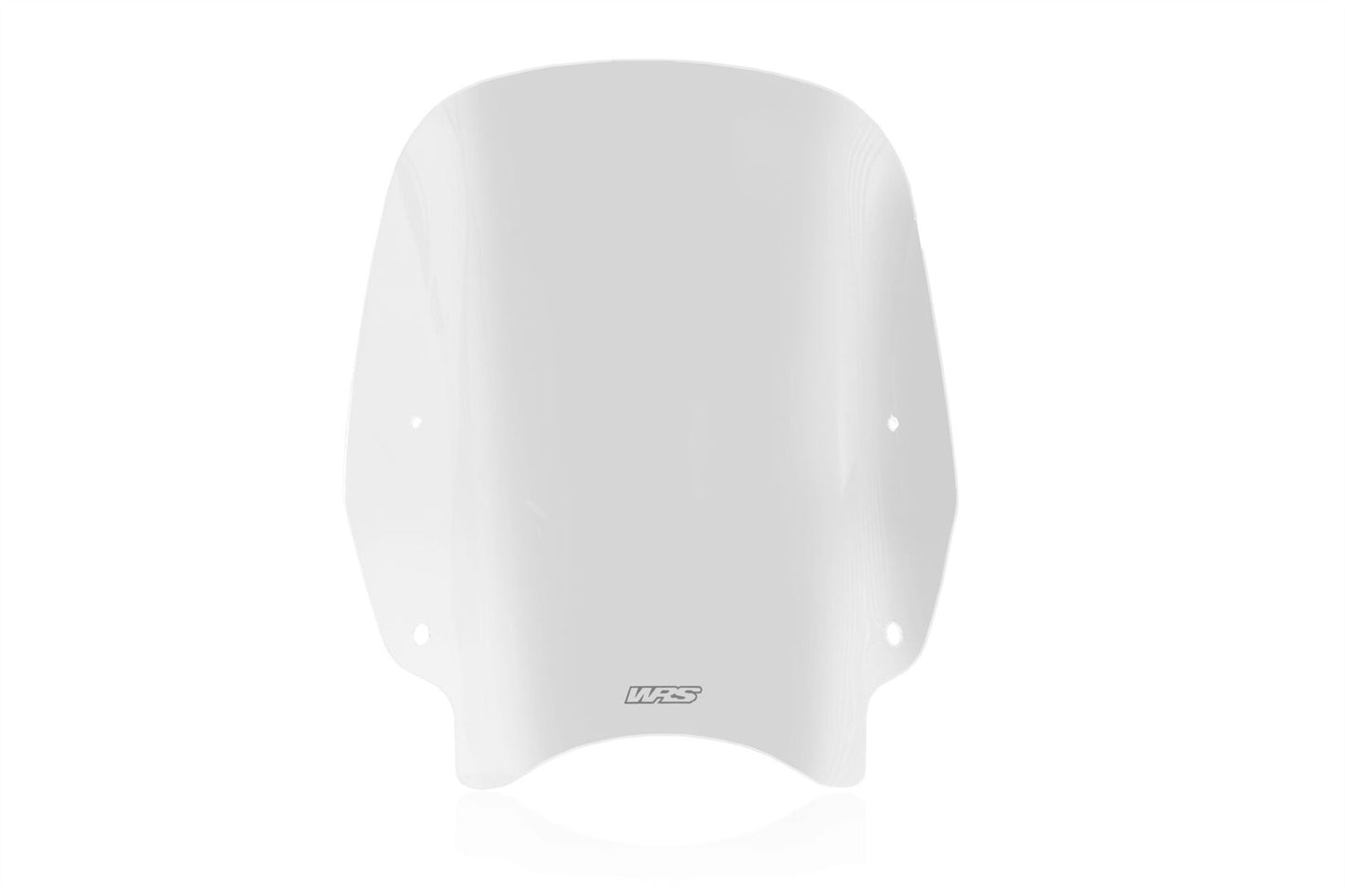 WRS Windscreen Standard Honda Sh125 Clear Ho064t