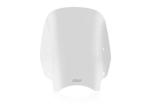 WRS Windscreen Standard Honda Sh125 Clear Ho064t