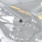 Puig Chassis Cap Black 9502W