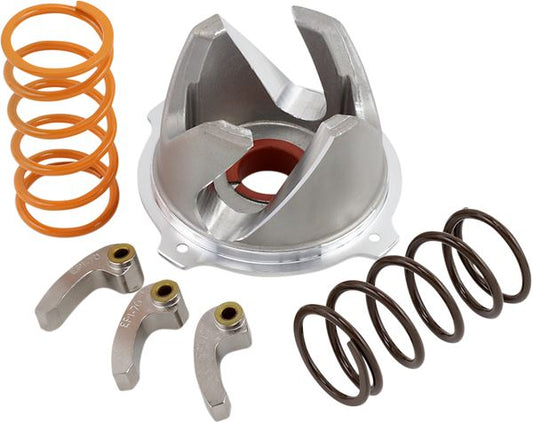 Epi Sport Utility Clutch Kit For Polaris RZR XP 1000 4X4 2017-2023 Kit WE437430