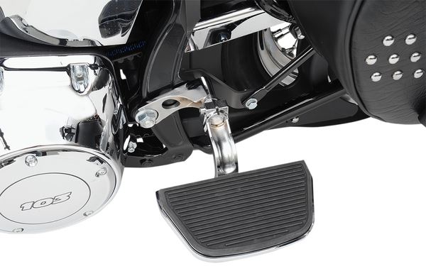 Drag Specialties Floorboard Mount Kit For Harley FLSTC 1690 2001-2014 P17-0411C