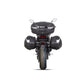 SHAD 3P Pannier Fitting Kit Y0MT91IF