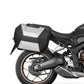 SHAD 3P Pannier Fitting Kit to fit Honda CB650 R 2024-2025