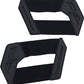 ICON Field Armor 3™ Motorcycle Waist Strap Black 2023 Model