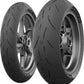METZELER Sportec™ 01 RS 180/55 ZR 17 M/C Motorcycle Tyre 4599700