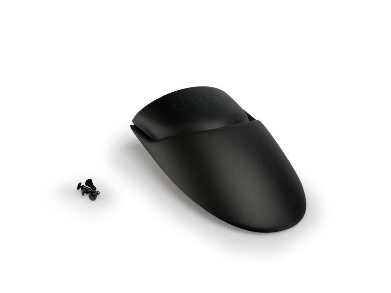 Puig Front Fender Extender Black 4627A