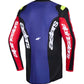 ALPINESTARS Fluid Grid Jersey RED/BLK/PURP 2025 Model