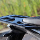 AXP RACING Rear Rack For KTM Adventure 390 20-21 Black AX1566
