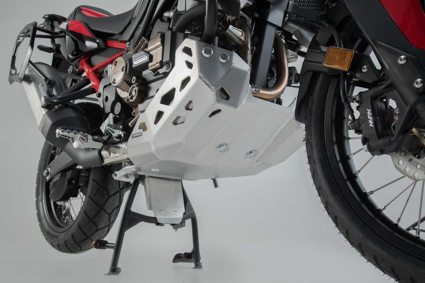 SW MOTECH Engine Guard For Honda CRF 1100 20-24 Mss.01.942.10101/S