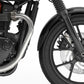Puig Front Fender Extender Black 3180N