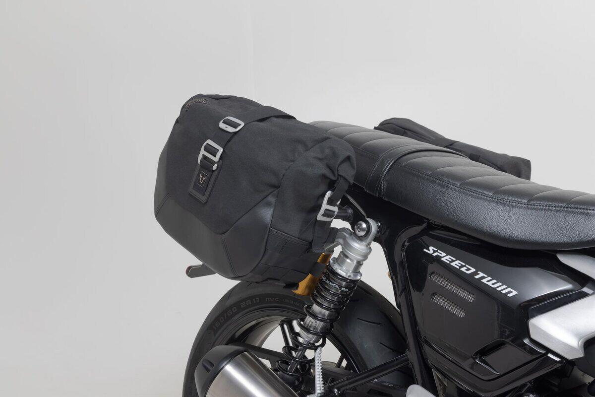 SW MOTECH Gear LC2 Side Bag Sys Triumph Speed 1200 24-25 B BC.HTA.11.928.20101