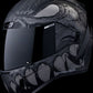 Icon Street Helmet Airform Mips Manik'rr Dark 24 Model