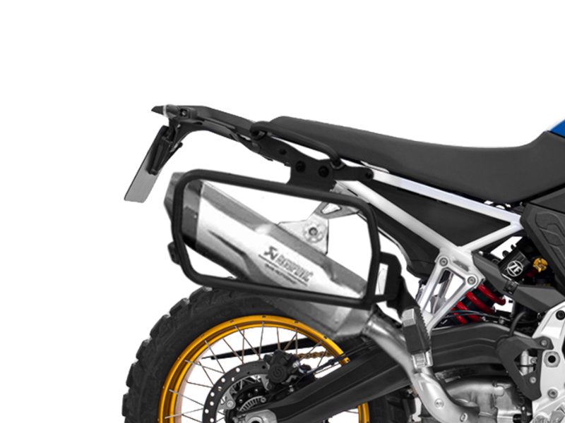 SHAD 4P Pannier Fitting Kit to fit BMW F900 GS 2024-2025