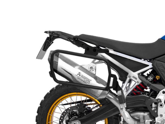SHAD 4P Pannier Fitting Kit to fit BMW F900 GS 2024-2025