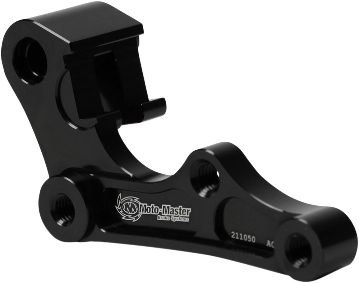 Moto-Master Street Rotor Adapter Bracket For Suzuki RM-Z 250 2004-2026 211092