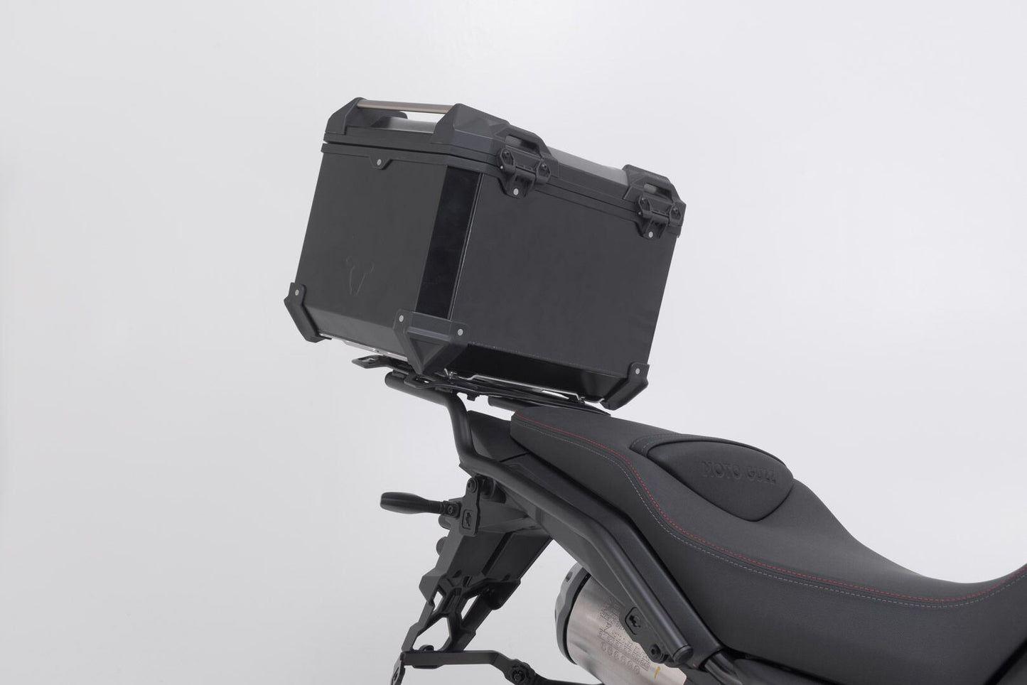 SW MOTECH Adventure Rack For Moto Guzzi V85 850 TT 2024 Gpt.17.632.19100/B