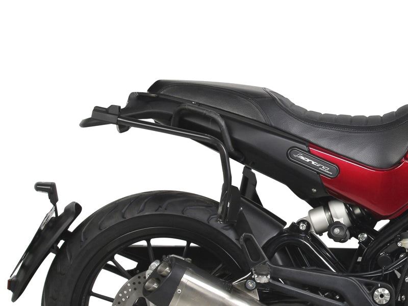 SHAD 3P Pannier Fitting Kit to fit Benelli Leoncino 500 2017-2025