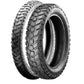HEIDENAU K60 M+S Silica M&S 120/80-18 62T Tyre
