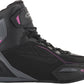 Alpinestars Stella Faster-3 Drystar® Shoes Black Pink