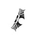 Puig Radikal Yoke Protector Grey 9692C