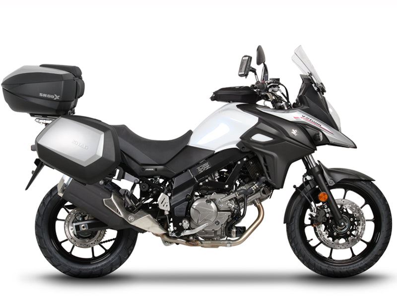 SHAD Top Box Fitting Kit to fit Suzuki V-Strom 1000 2014-2025