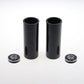 Cult Werk Fork Covers For Harley Davidson FXBBS 1868 2018-2024 HD-BRO106