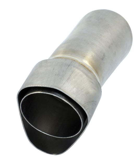 Akrapovic Noise Damper Insert SS For Kawasaki Z 1000 14-20 V-TUV207/L