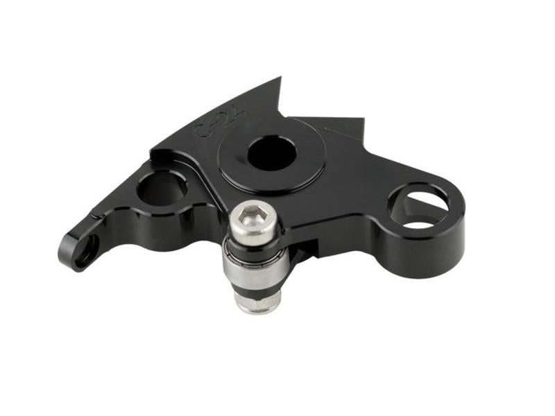 Puig Clutch Lever Adaptor Black 6407N