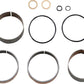 Moose Offroad Fork Bushings Kit For KTM SX 85 17/14 2018-2025 PTFE Kit 38-6136
