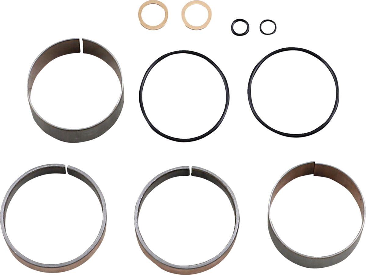 Moose Offroad Fork Bushings Kit For KTM SX 85 17/14 2018-2025 PTFE Kit 38-6136
