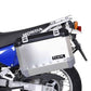SW MOTECH Side Carrier Evo Black HONDA Xrv 750 Africa Twin KFT.01.079.20001/B
