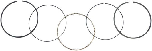 WSM Replacement Piston Ring Set 1mm For Honda TRX 350 51-226-07