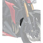 Puig Front Fender Extender Black 4825H
