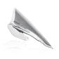 WRS Windscreen Race Suzuki GSX 1300 Hayabusa Clear Su005t