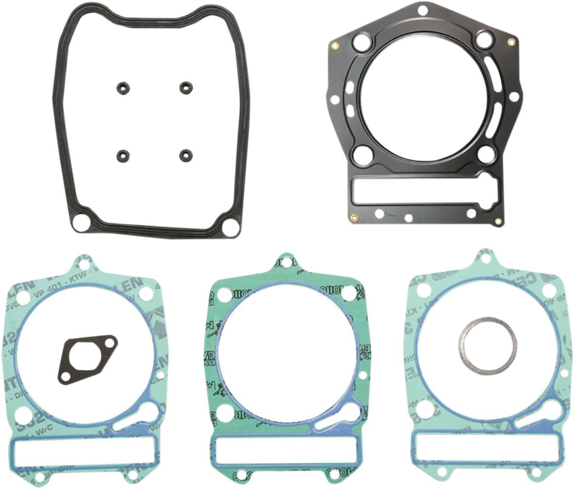 Athena Top-End Gasket Kit Piaggio MP3 500 LT I.E Aprilia 500 03-16 P400480600499