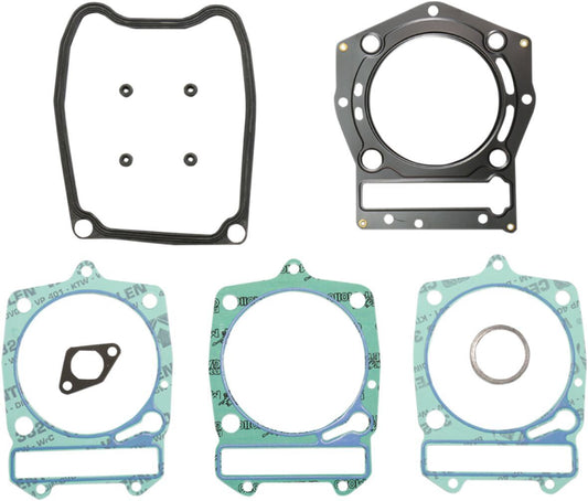 Athena Top-End Gasket Kit Piaggio MP3 500 LT I.E Aprilia 500 03-16 P400480600499