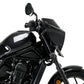 Puig Mirage Sport Semifairing And Screen Dark Smoke 130VV
