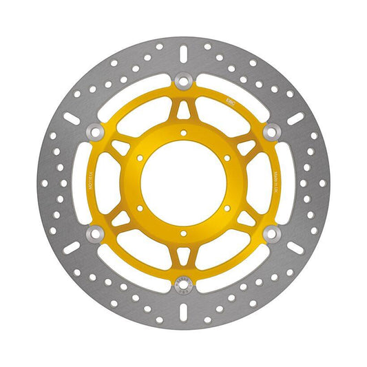EBC X-Series Brake Rotor For Honda CBR 1000 RR 2006-2007 MD1161X