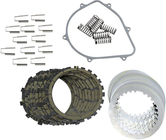 Rekluse TorqDrive Clutch Pack For Honda CRF 450 X 2017-2026 Pack RMS-2801009