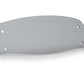 PUIG Screen Extender 100 x 277mm Light Smoke Universal 6872H