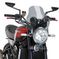 Puig Top Screen Black 6457N