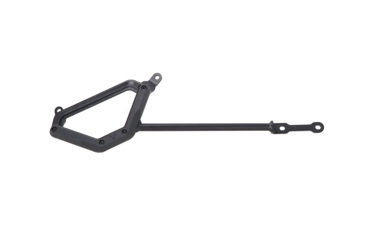 SW-Motech Side Carrier Right For Honda XL 750 2023-2026 Black VMC.01.070.11000