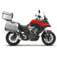 SHAD 4P Pannier Fitting Kit to fit Voge 500DS 2020-2025